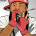 Lil wayne cartoon picture